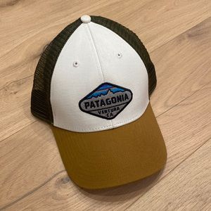Mens Patagonia Hat